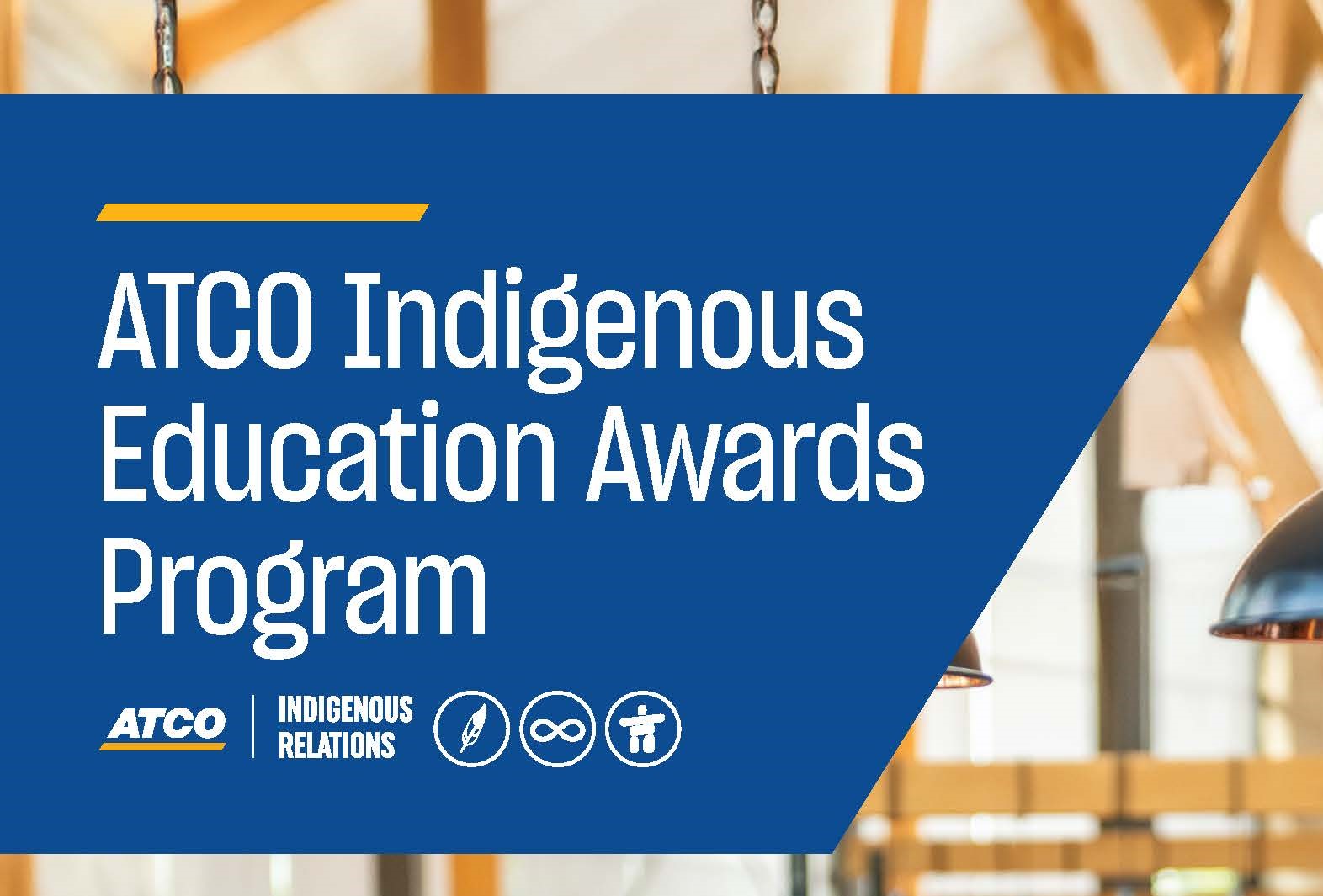 ATCO Indigenous Education Awards Program